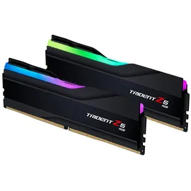 G.SKILL Trident Z5 RGB DDR5-6000 CL30 RAM Speicher Kit