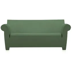 Kartell - Bubble Club Sofa, grün