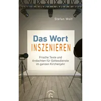 Guetersloher Verlagshaus Das Wort inszenieren: