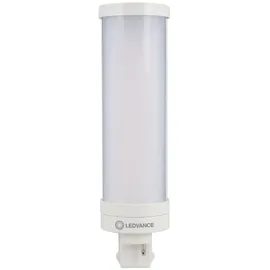 LEDVANCE Dulux 7W/830 GX24D-2 Warmweiß 3000K
