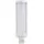 LEDVANCE Dulux 7W/830 GX24D-2 Warmweiß 3000K