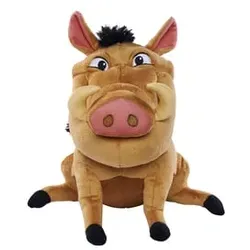 Simba Toys Disney Lion King 30th, Pumbaa, 25cm
