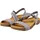 Art 1045 I Breathe Damen Blau 37