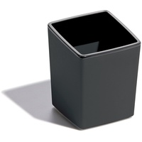 Durable Varicolor Pen Cup, 1 Stück, anthrazit