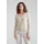 Style Republic Kaschmirpullover V-Neck Sand XS