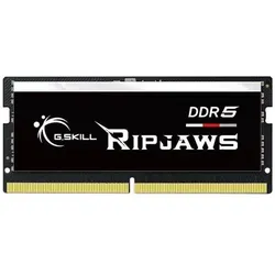 G.Skill RipJaws SO-DIMM 16GB