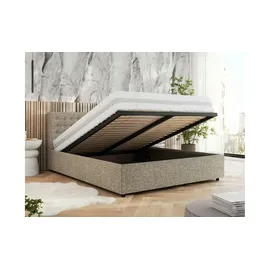 MKS Pavo Classic 180 x 200 cm Dunkelbeige