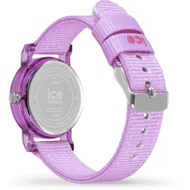 ICE-Watch Ice Learning Analog Quarz Uhr Lila