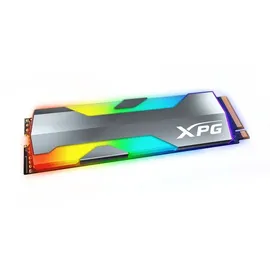 A-Data XPG Spectrix S20G RGB 500 GB M.2