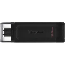 Kingston Technology DataTraveler 128GB USB-C 3.2 Gen 1 70