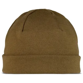 Buff ® Knitted Mütze - Elro Brindle Brown - One Size