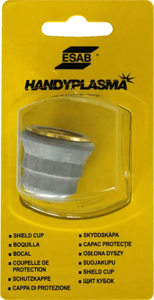 ESAB Plasmaschutzkappe