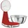 Smeg KSF01RDWW Rot