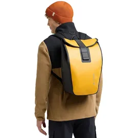 Vaude Clubride Aqua 17 Rucksack gelb