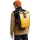 Vaude Clubride Aqua 17 Rucksack gelb