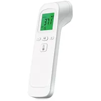 Cn club nautico Infrarot Fieberthermometer No-Touch Wellness 1 St