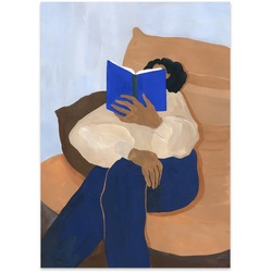 The Poster Club - Togo von Hanna Peterson, 70 x 100 cm