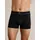 adidas Active Micro Flex Eco Boxershorts schwarz/grau L 3er Pack