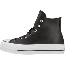 Converse Chuck Taylor All Star Lift Damen Schwarz 35