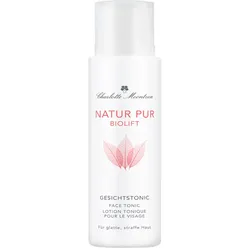 Charlotte Meentzen Natur Pur BIOLIFT Gesichtstonic 125 ml