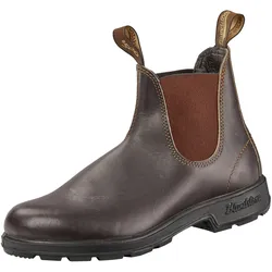 Blundstone Stiefeletten Modell 500, stout brown, 38