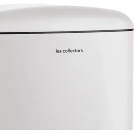 Les Collectors 40 l Weiß