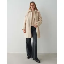 Opus Wintermantel Heddy Camel, 40