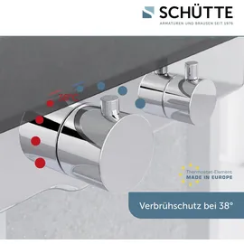 Schütte OCEAN