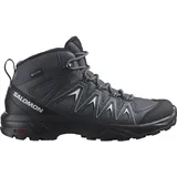 Salomon X Braze MID GTX