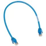 Hager Patch-Leitung ZZ45CLS023