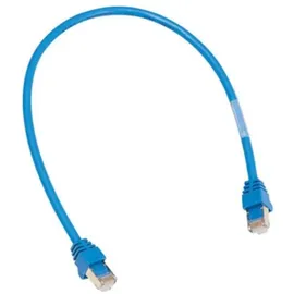 Hager Patch-Leitung ZZ45CLS023