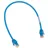 Hager Patch-Leitung ZZ45CLS023