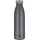 Thermos Isolierflasche grau 0,5 l