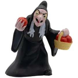 BULLYLAND Walt Disney Schneewittchen Hexe