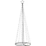 Star Trading LED-Lichterbaum 807-50