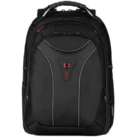 Wenger Carbon Notebookrucksack 43,94cm (15,6"-17,3") schwarz