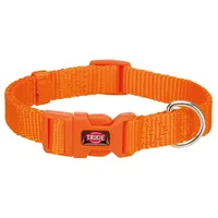 Trixie Premium Halsband S: Hund, Allgemein), Halsband / Leine