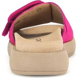 Gabor - 43.751.10 für Damen, pink, 38 EU