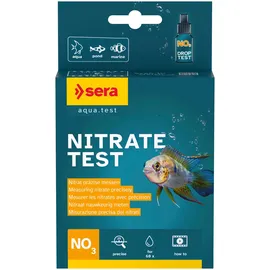 Sera Nitrat-Test NO3 15 ml