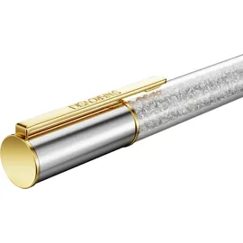 Swarovski Kugelschreiber Crystalline Lustre Weiß 1,0 mm