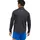 HOKA Glidetech Herren Schwarz M