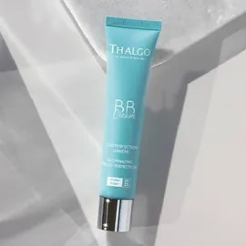 thalgo BB Cream - Perfektionierende Pflege Ivoire, 40 ml, Source Marine