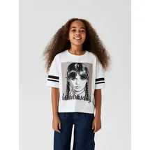 NAME IT Girl T-Shirt Wednesday - 122-128