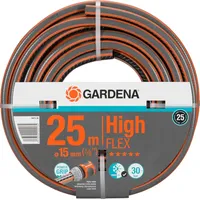 Gardena Comfort HighFLEX Schlauch 15 mm 5/8" 25 m 18075-26
