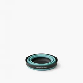 Sea to Summit Frontier UL Collapsible Cup Aqua Sea Blue
