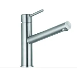 naber gmbh Steel 1 Einhebelmischer Edelstahl