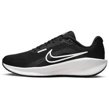 Nike Downshifter 13 Laufschuhe Damen 001 black/white/dk smoke grey 38.5