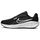 Nike Downshifter 13 Laufschuhe Damen 001 black/white/dk smoke grey 38.5