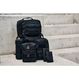 Brandit Textil Brandit Molle Fire schwarz für Männer
