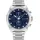 Tommy Hilfiger Multi Zifferblatt Edelstahl 44 mm 1710656